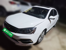 吉利汽车 帝豪 2018款 1.5L CVT向上互联版