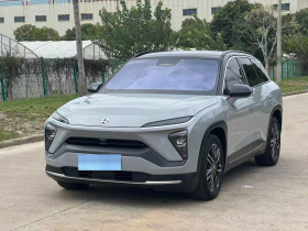 蔚来ES6 2020款 420KM 运动版