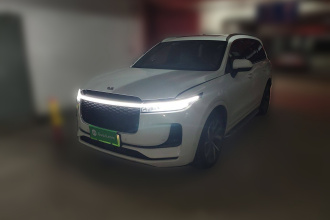 理想汽车 理想ONE 2021款 增程6座版