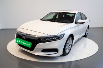 本田 雅阁 2018款 260TURBO 精英版 国VI