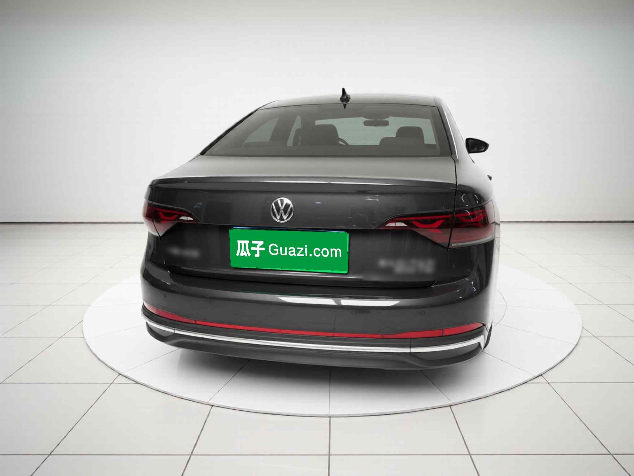 大众 速腾 2025款 改款三 300TSI DSG超越版(4)