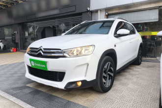 雪铁龙C3-XR 2015款 1.6L 自动先锋型