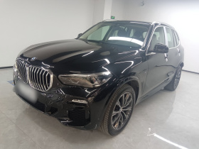 宝马X5(进口) 2021款 改款 xDrive30i M运动套装