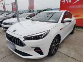 思皓A5 2021款 1.5T CVT尊贵智联型