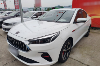 思皓A5 2021款 1.5T CVT尊贵智联型