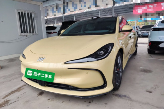 智己汽车 智己L6 2024款 Max 标准版