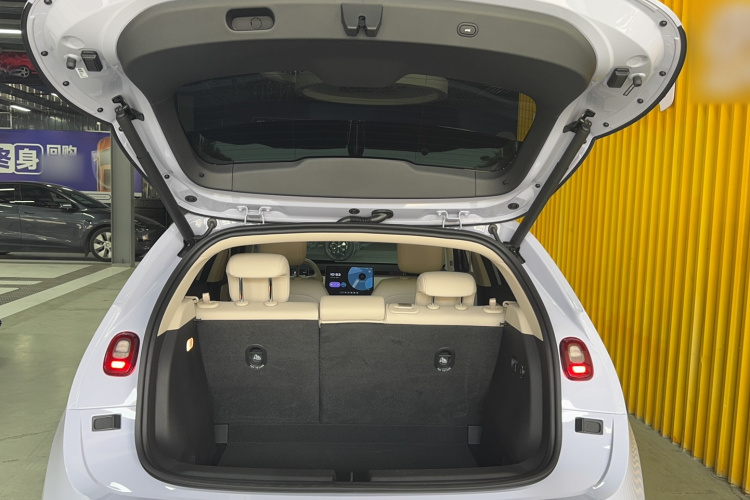 firefly萤火虫 2025款 发光版局部细节23