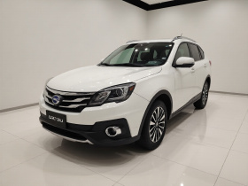 广汽传祺 传祺GS5 Super 2016款 2.0L 自动两驱周年纪念版