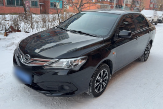 比亚迪F3 2020款 1.5L 手动豪华版