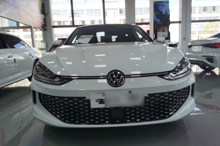 大众 2024款 凌渡L 280TSI DSG炫辣版车身外观6001