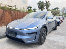 特斯拉 Model Y 2025款 后轮驱动版