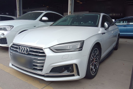 奥迪A5 2017款 Sportback 45 TFSI 时尚型