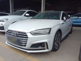 奥迪A5 2017款 Sportback 45 TFSI 时尚型