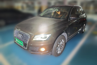 奥迪Q5 2015款 40 TFSI 技术型