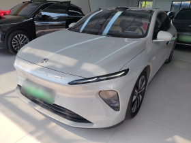 蔚来ET7 2022款 75kWh