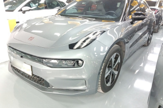 极氪001 2023款 WE版 86kWh