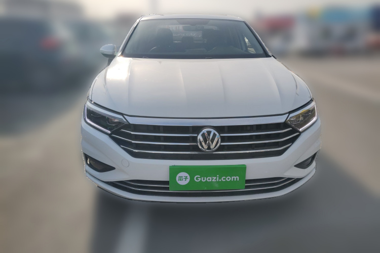 大众 速腾 2021款 280TSI DSG超越版车身外观6001