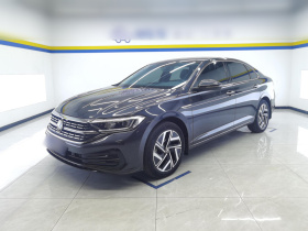 大众 速腾 2023款 300TSI DSG超越版