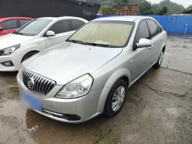 别克 凯越 2013款 1.5L 自动经典型