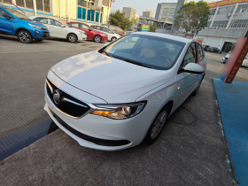 别克 英朗 2019款 15T 双离合进取型 国VI