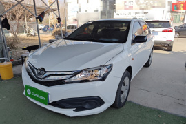 比亚迪F3 2020款 1.5L 手动超值版