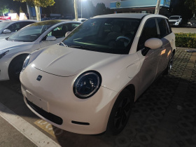 江淮钇为 钇为3 2024款 挚爱版 405km Lite