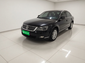 大众 Passat领驭 2009款 1.8T 自动尊品型