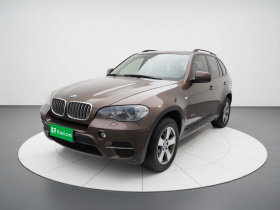 宝马X5(进口) 2011款 xDrive35i 领先型