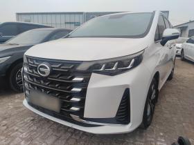 广汽传祺 传祺M6 2021款 PRO 270T 自动豪华版