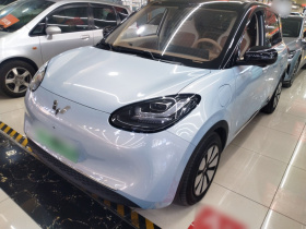 五菱汽车 五菱缤果 2025款 333km 灵犀尊享款