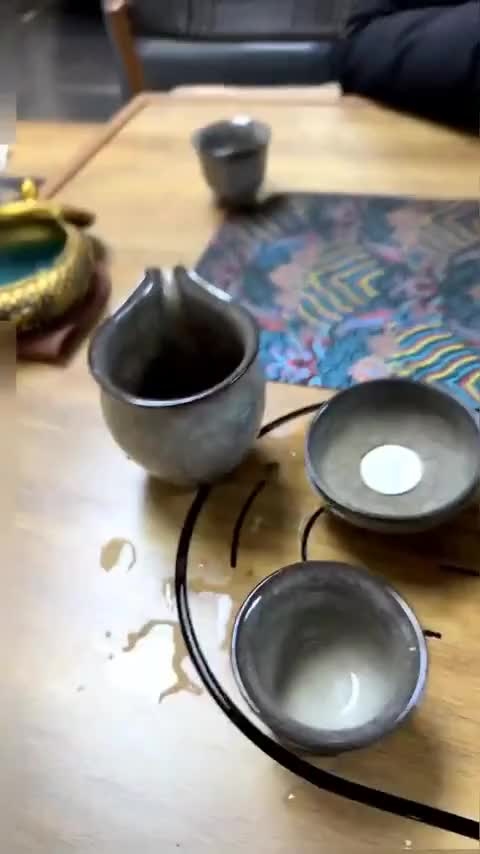 别克GL8 2023款 陆上公务舱 智享型讲解2