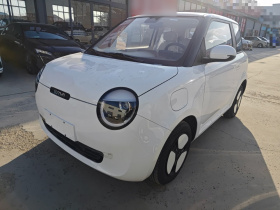 长安启源 长安Lumin 2025款 205km 香沁款