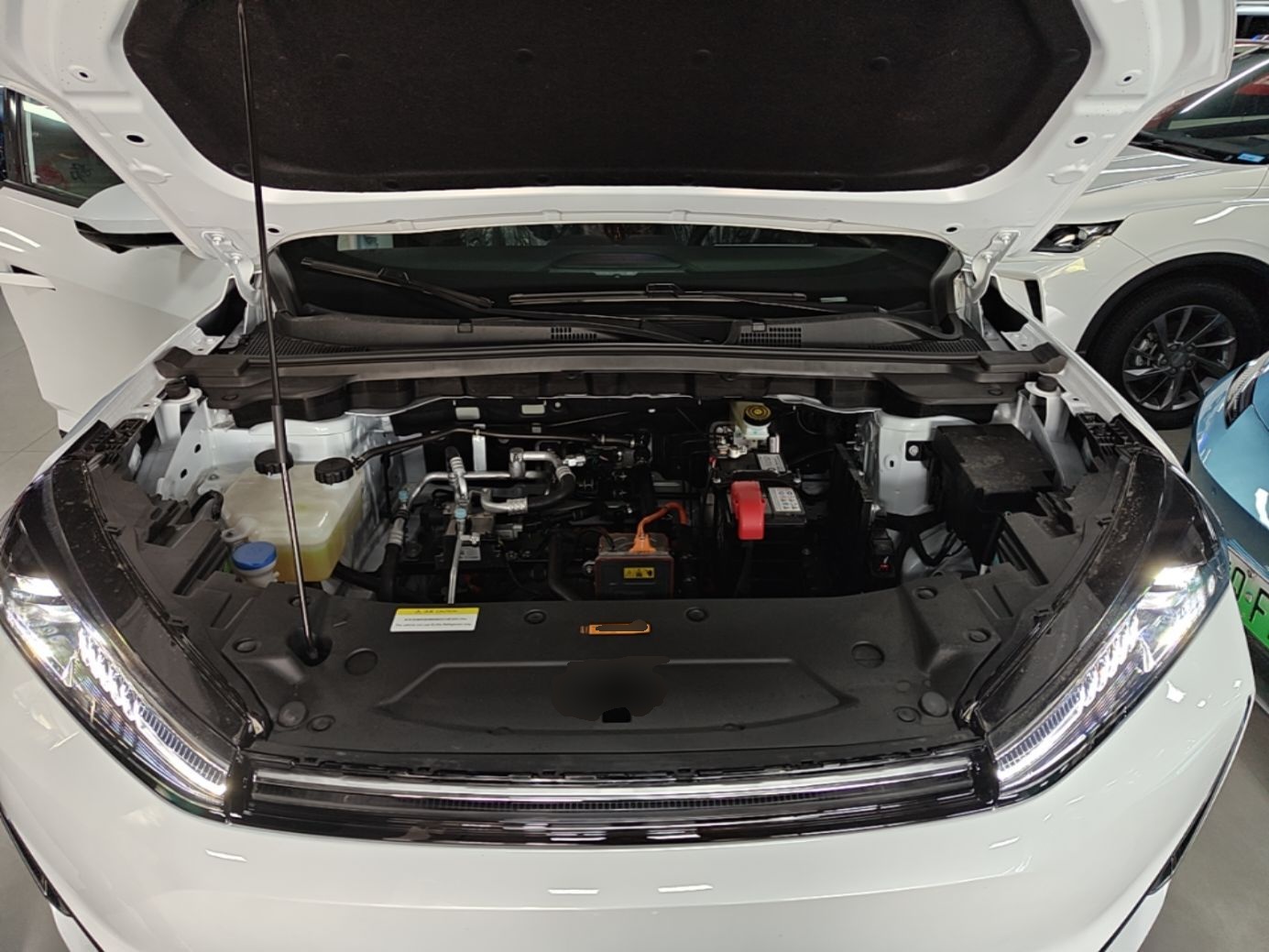 车300二手车图片