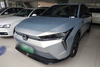 本田 猎光e:NS2 2024款 驭光版