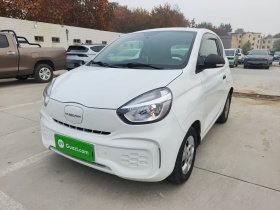 荣威 科莱威CLEVER 2021款 302km全能版