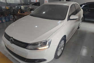大众 速腾 2014款 改款 1.6L 自动舒适型