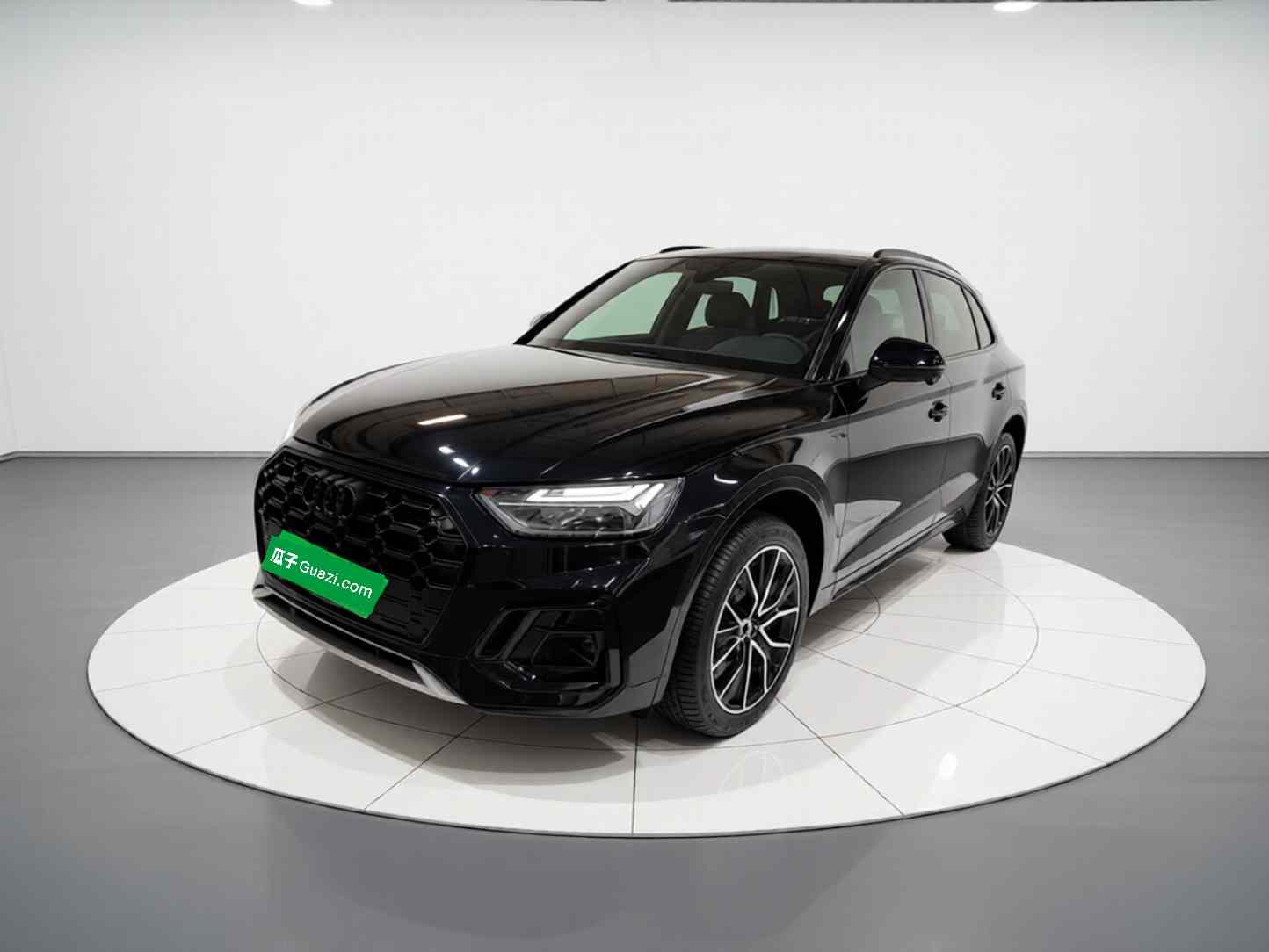 奥迪Q5L 2025款 40 TFSI 豪华动感型(2)