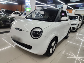 长安启源 长安Lumin 2022款 210km 香甜款