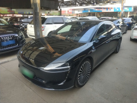 鸿蒙智行 享界S9 2024款 纯电 Ultra 四驱旗舰版