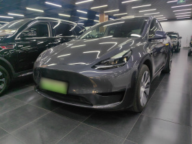特斯拉 Model Y 2022款 改款 后轮驱动版