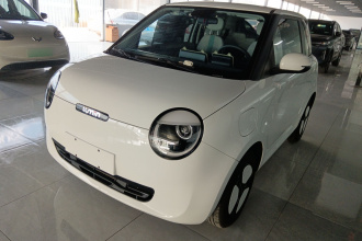 长安启源 长安Lumin 2022款 155km 清甜款