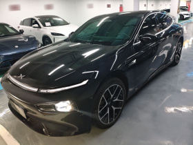 小鹏P7 2023款 P7i 702 Pro