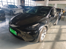 特斯拉 Model Y 2022款 改款 后轮驱动版