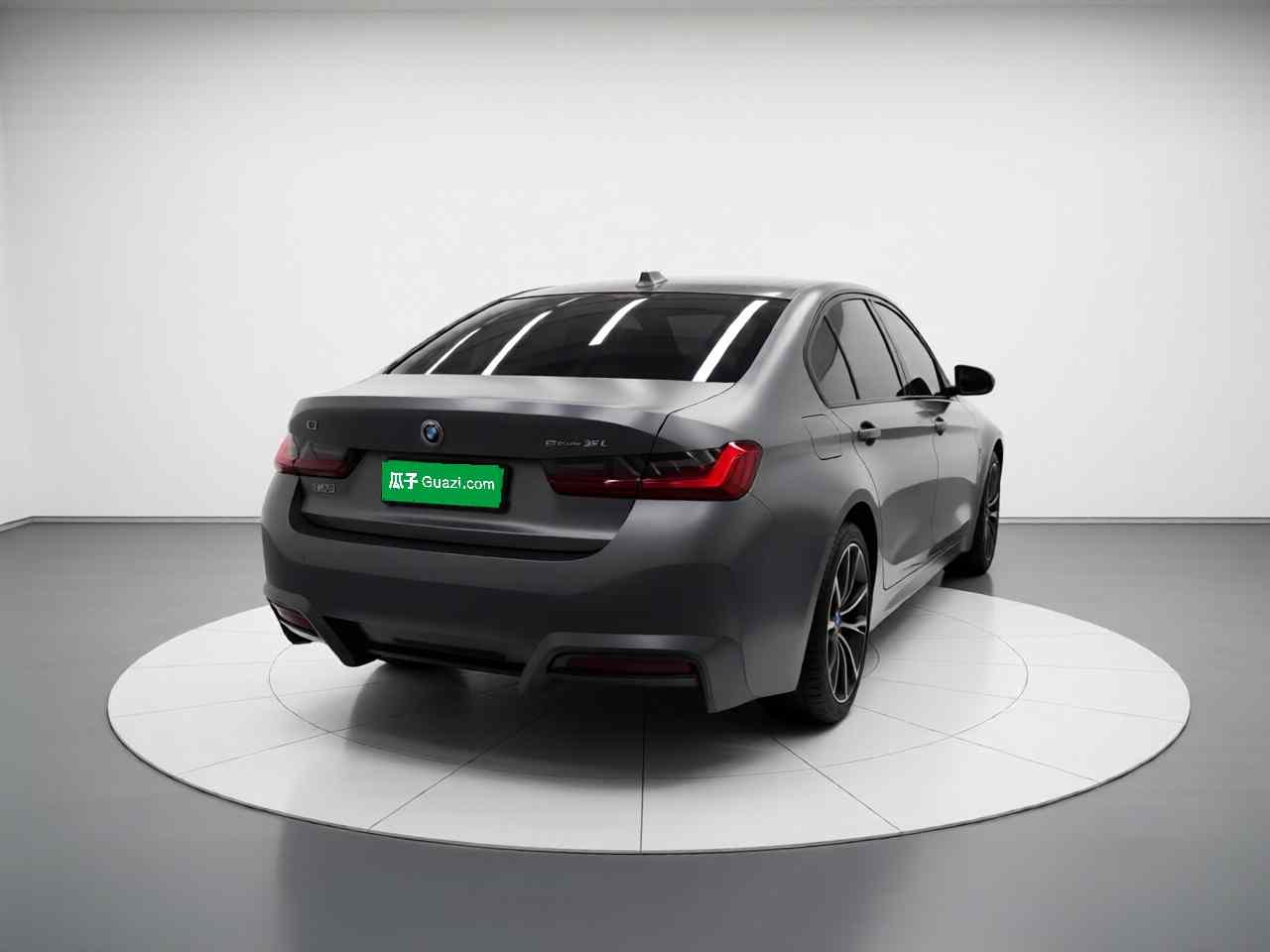 宝马i3 2025款 eDrive 35 L(4)