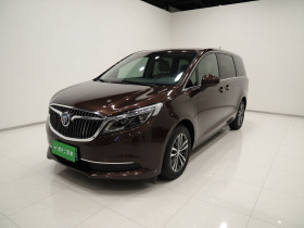 别克GL8 2017款 ES 28T 豪华型 国V