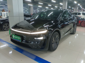 特斯拉 Model Y 2025款 后轮驱动版