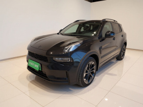 领克01 EM-P 2023款 1.5TD EM-P PM