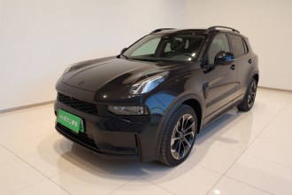 领克01 EM-P 2023款 1.5TD EM-P PM