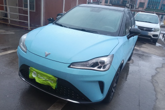 哪吒汽车 哪吒AYA 2023款 401 Lite