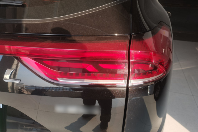 哈弗H6 2021款 国潮版 1.5T 自动冠军版车身外观9